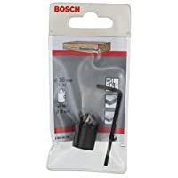 Los mejores  - Bosch 2 608 585 739 - Avellanadores insertables para brocas helicoidales para madera (5 x 16 mm)